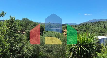 Продаж - Комерційна нерухомість 530 m² на о. Корфу