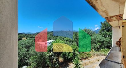 Продаж - Комерційна нерухомість 530 m² на о. Корфу