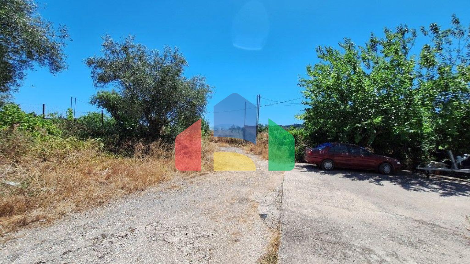 Продаж - Комерційна нерухомість 530 m² на о. Корфу