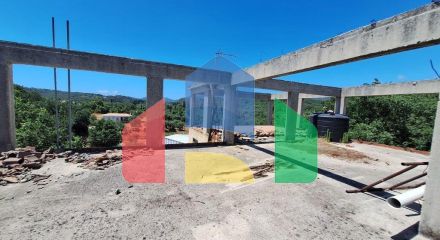 Продаж - Комерційна нерухомість 530 m² на о. Корфу