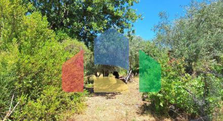 Продаж - Комерційна нерухомість 530 m² на о. Корфу