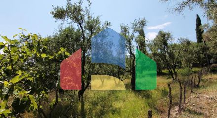 Продажа - Земельный участок 2000 m² на о. Корфу