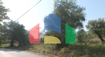 Продажа - Земельный участок 16000 m² на о. Корфу