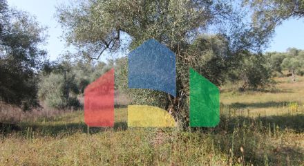 Продажа - Земельный участок 16000 m² на о. Корфу