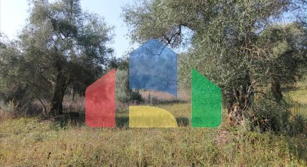 Продажа - Земельный участок 16000 m² на о. Корфу