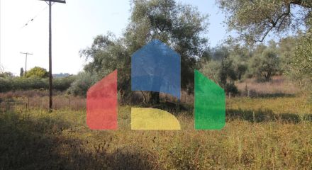 Продажа - Земельный участок 16000 m² на о. Корфу