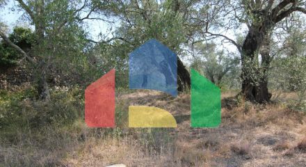 Продажа - Земельный участок 16000 m² на о. Корфу