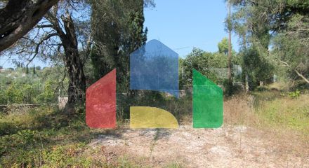 Продажа - Земельный участок 16000 m² на о. Корфу