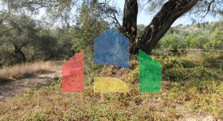 Продажа - Земельный участок 16000 m² на о. Корфу