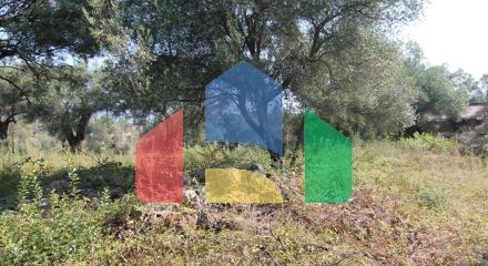 Продажа - Земельный участок 16000 m² на о. Корфу