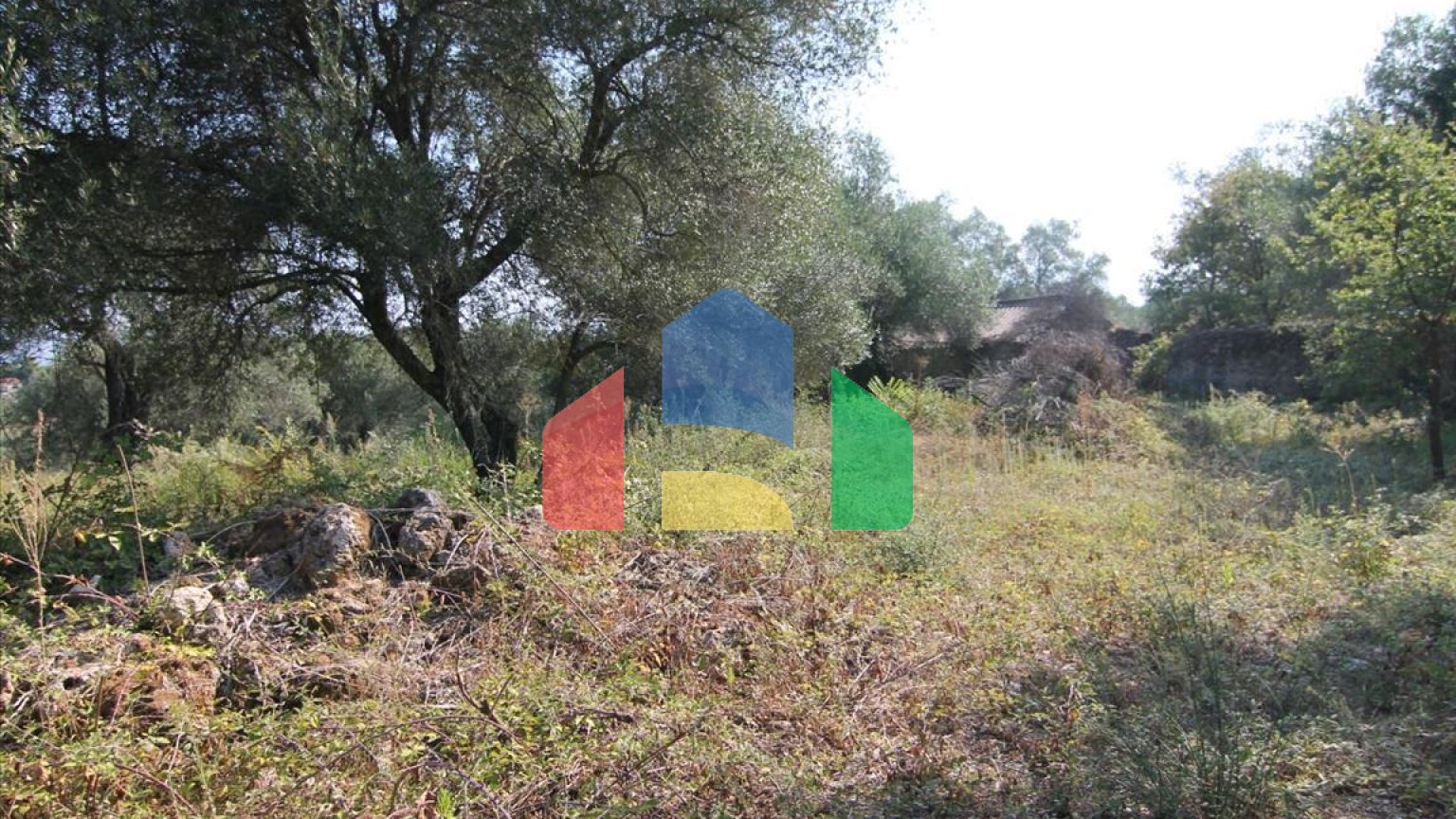 Продажа - Земельный участок 16000 m² на о. Корфу