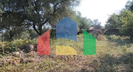 Продажа - Земельный участок 16000 m² на о. Корфу