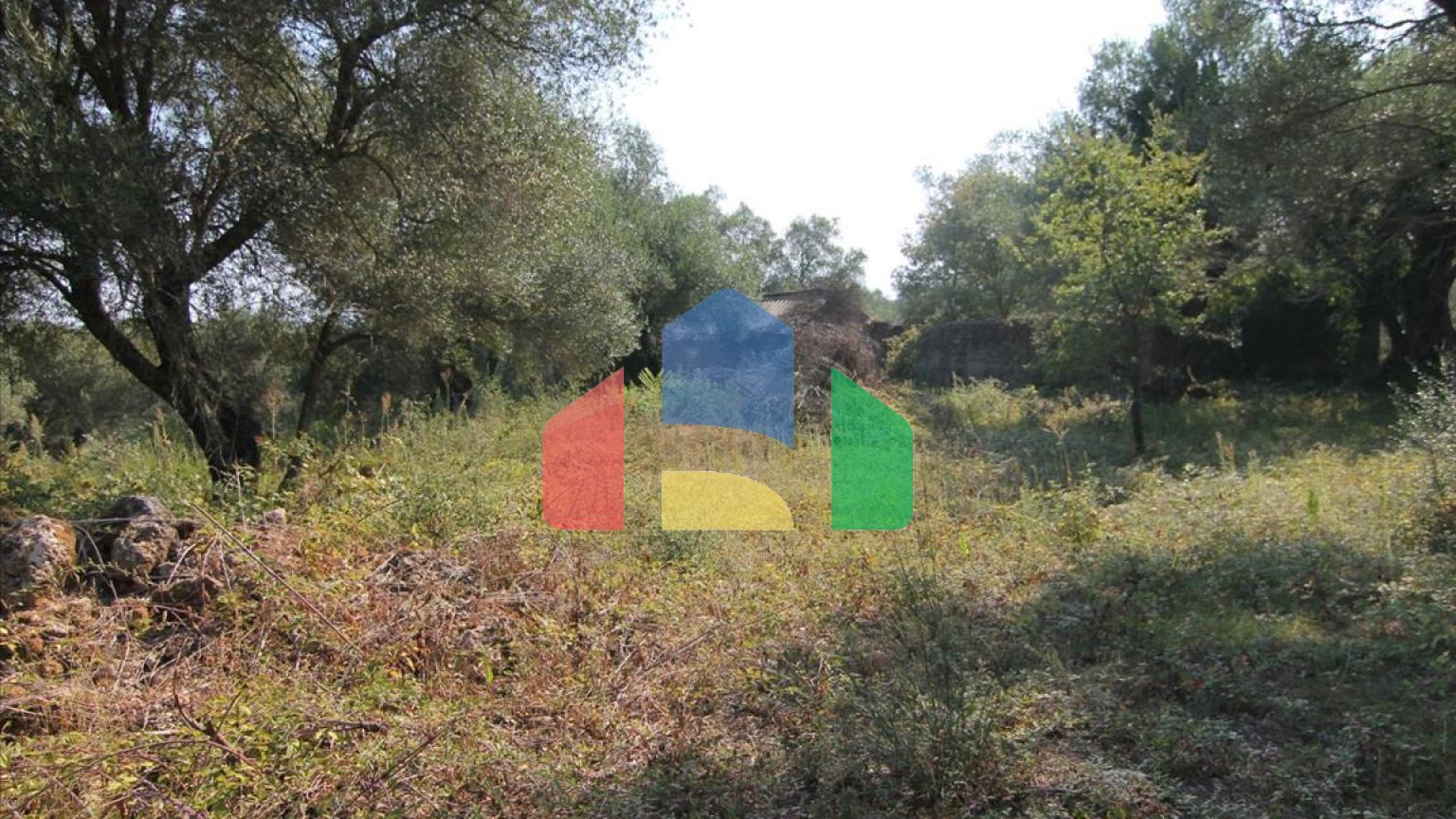 Продажа - Земельный участок 16000 m² на о. Корфу