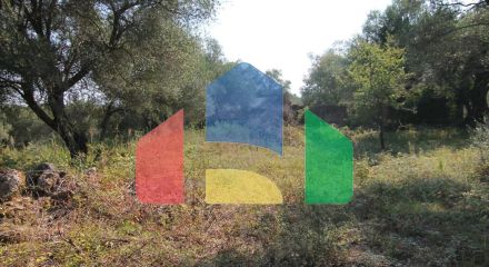 Продажа - Земельный участок 16000 m² на о. Корфу