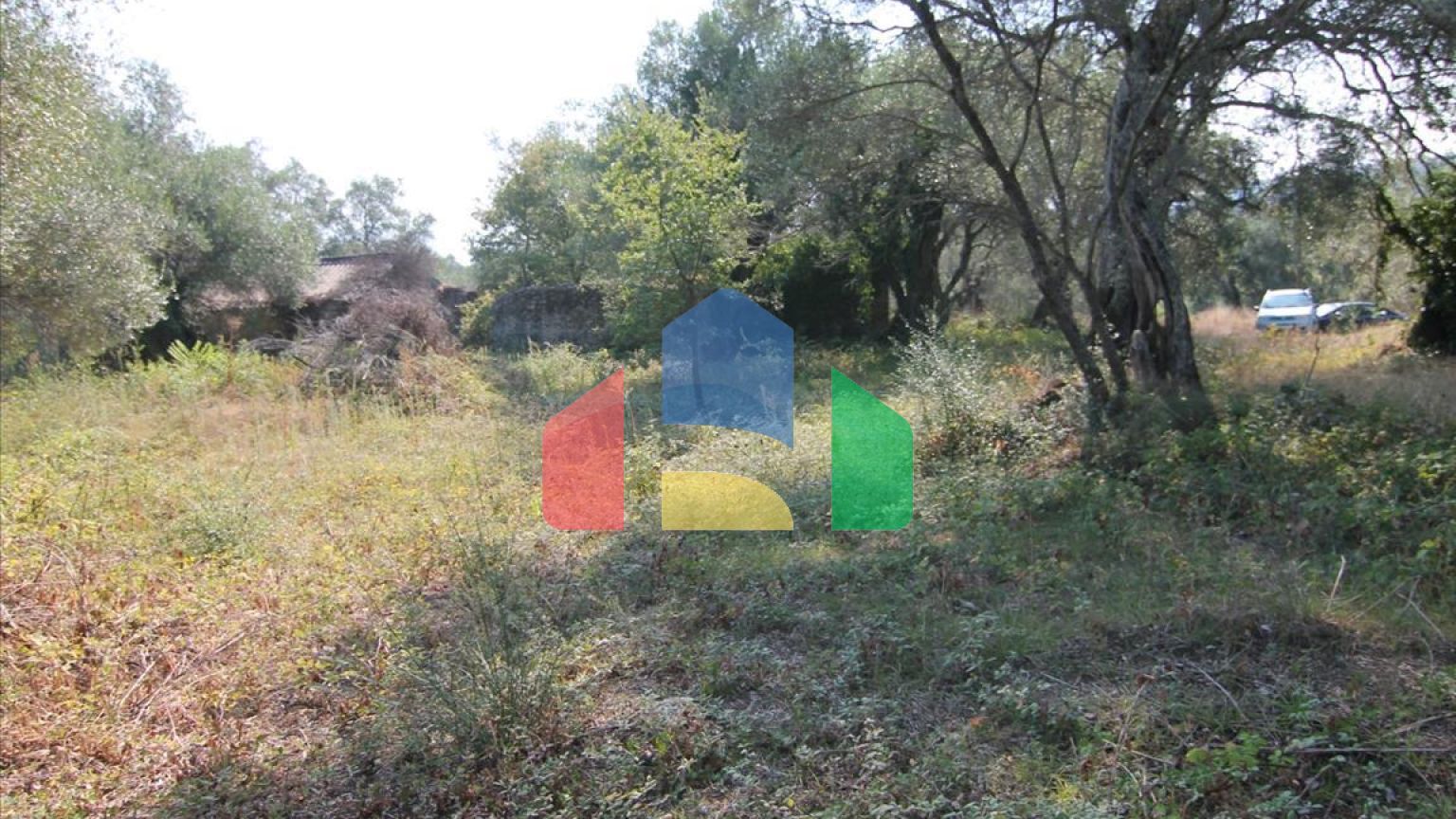 Продажа - Земельный участок 16000 m² на о. Корфу