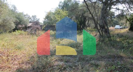 Продажа - Земельный участок 16000 m² на о. Корфу