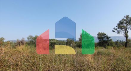 Продажа - Земельный участок 16000 m² на о. Корфу