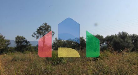 Продажа - Земельный участок 16000 m² на о. Корфу