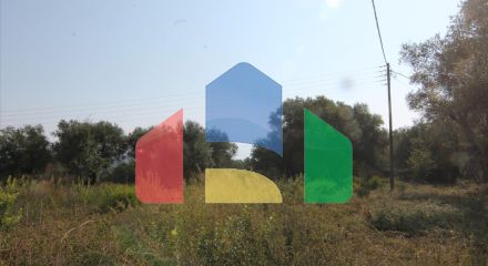 Продажа - Земельный участок 16000 m² на о. Корфу