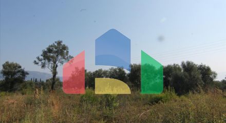 Продажа - Земельный участок 16000 m² на о. Корфу