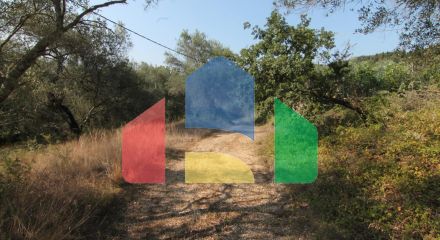 Продажа - Земельный участок 16000 m² на о. Корфу