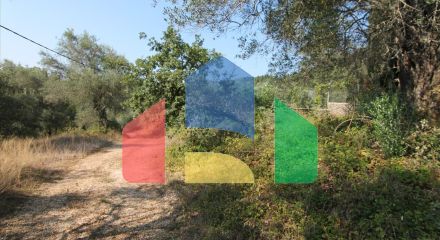 Продажа - Земельный участок 16000 m² на о. Корфу