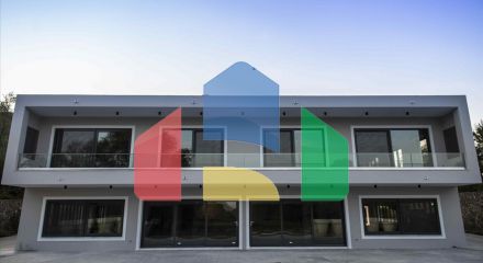 Продажа - Вилла 1000 m² на о. Корфу