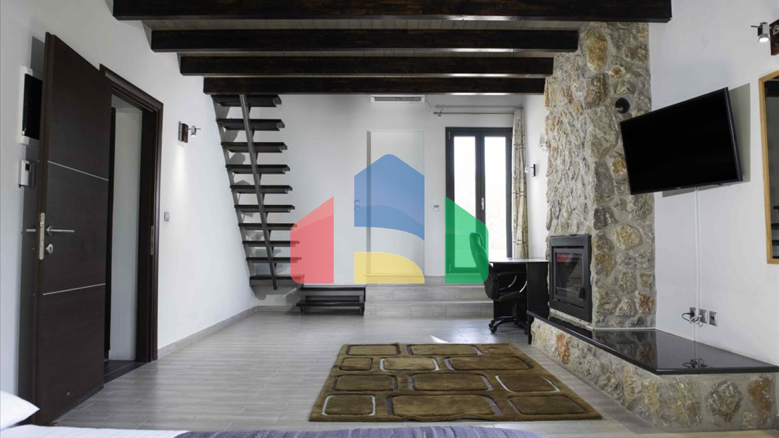 Продажа - Вилла 1000 m² на о. Корфу