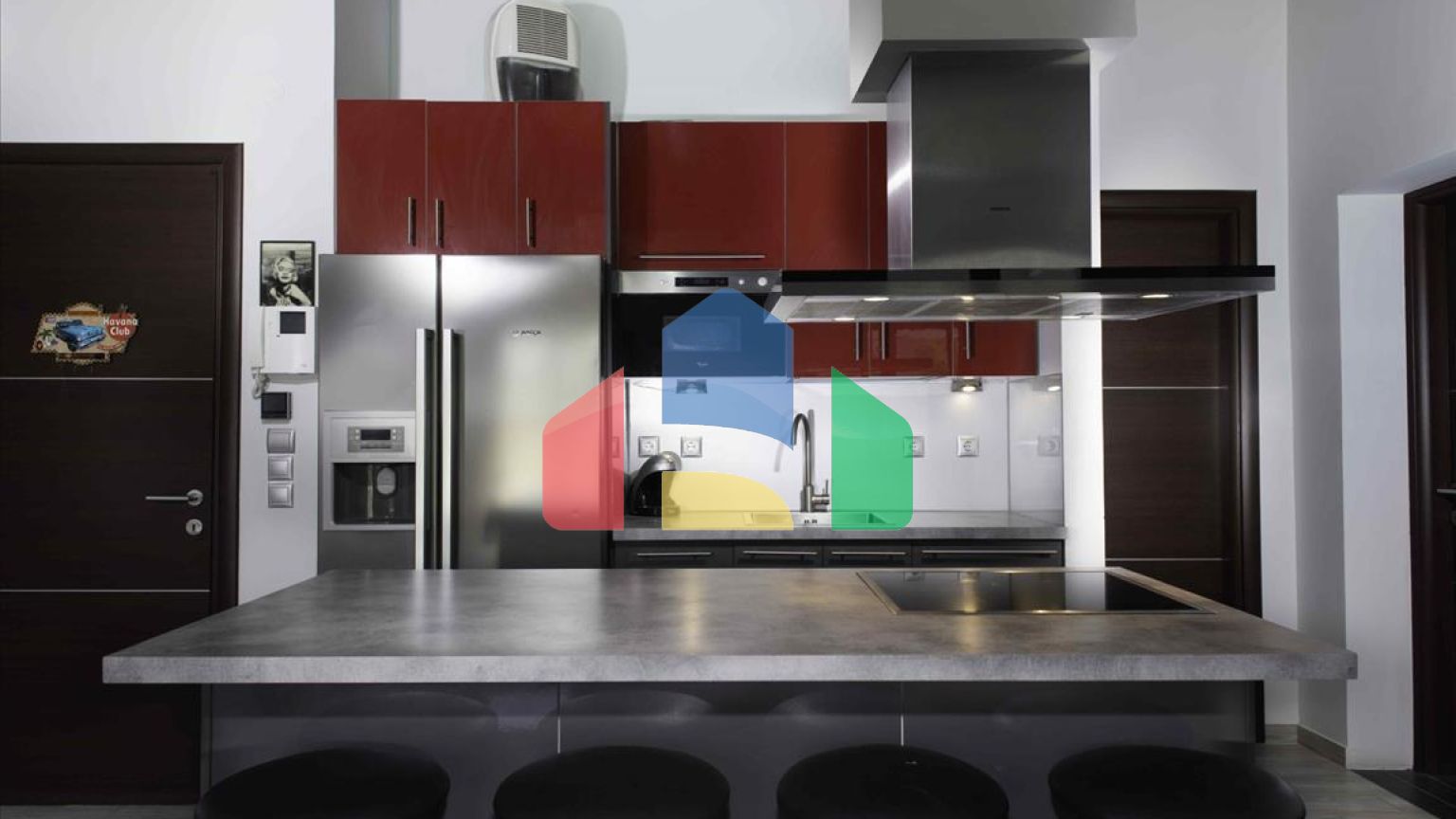 Продажа - Вилла 1000 m² на о. Корфу