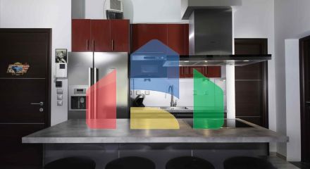 Продажа - Вилла 1000 m² на о. Корфу