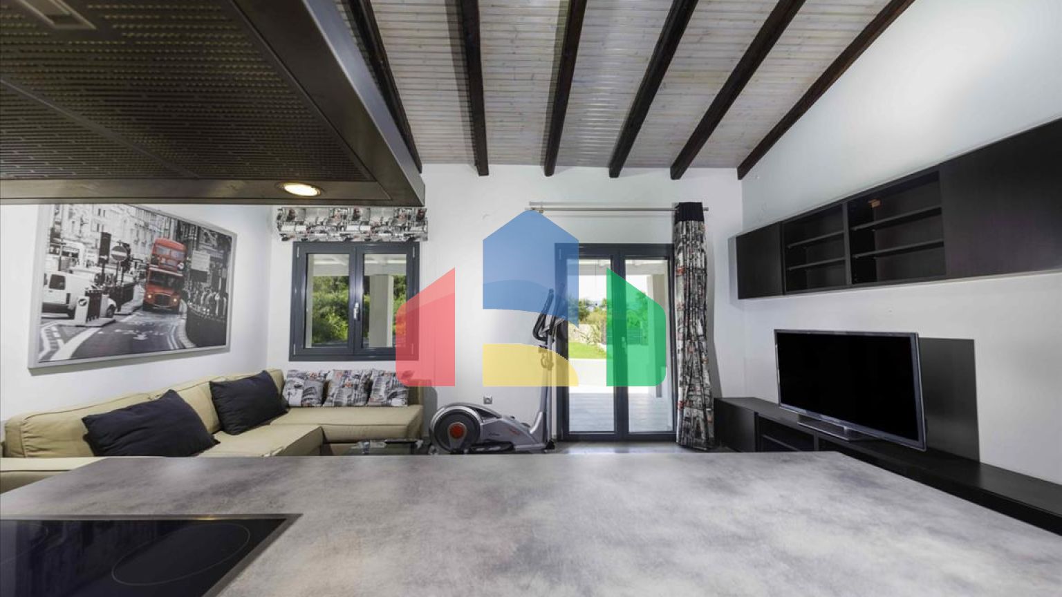 Продажа - Вилла 1000 m² на о. Корфу