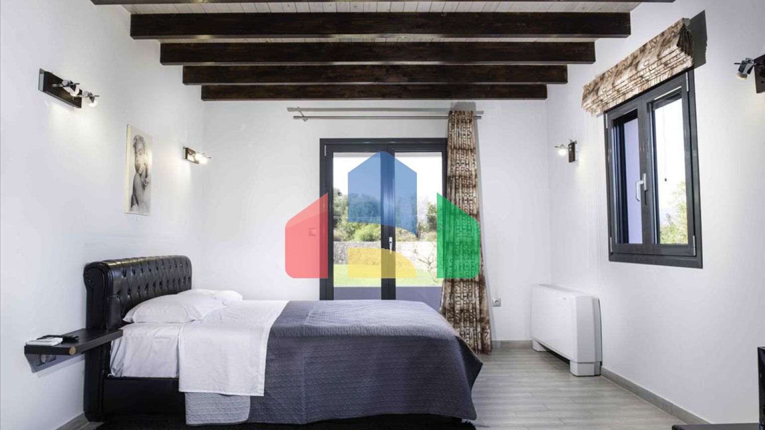 Продажа - Вилла 1000 m² на о. Корфу