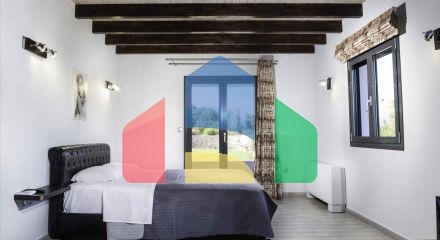 Продажа - Вилла 1000 m² на о. Корфу