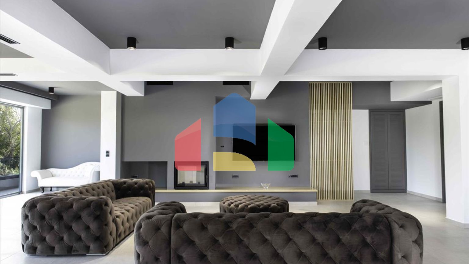 Продажа - Вилла 1000 m² на о. Корфу