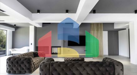 Продажа - Вилла 1000 m² на о. Корфу