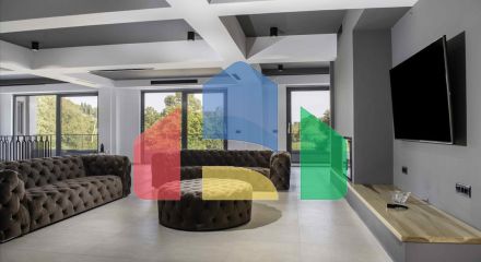 Продажа - Вилла 1000 m² на о. Корфу