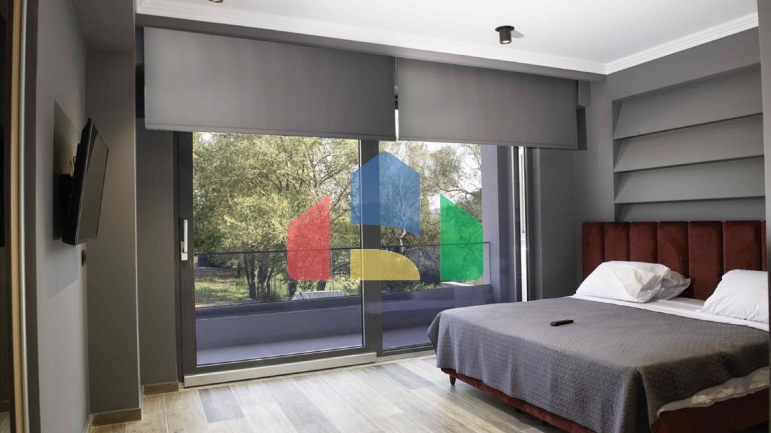 Продажа - Вилла 1000 m² на о. Корфу