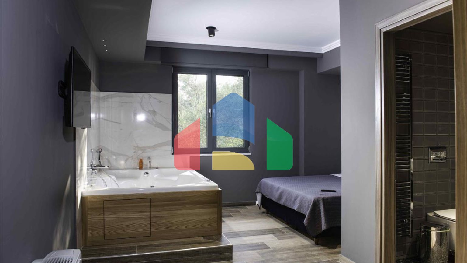 Продажа - Вилла 1000 m² на о. Корфу