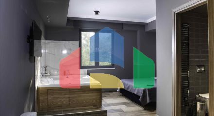 Продажа - Вилла 1000 m² на о. Корфу