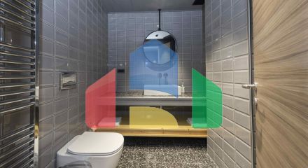 Продажа - Вилла 1000 m² на о. Корфу