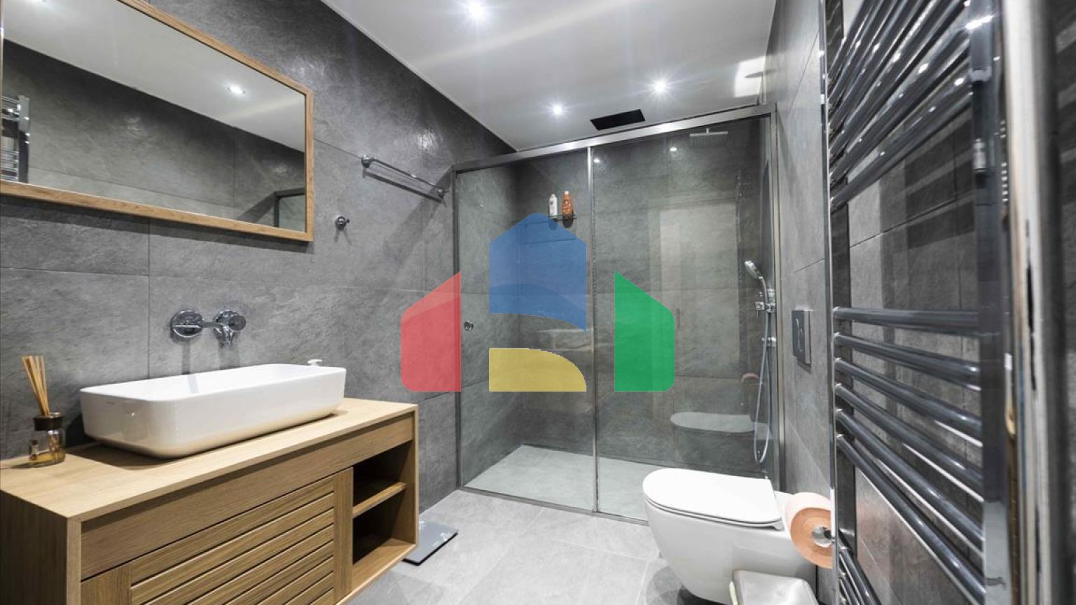 Продажа - Вилла 1000 m² на о. Корфу