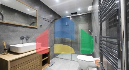 Продажа - Вилла 1000 m² на о. Корфу