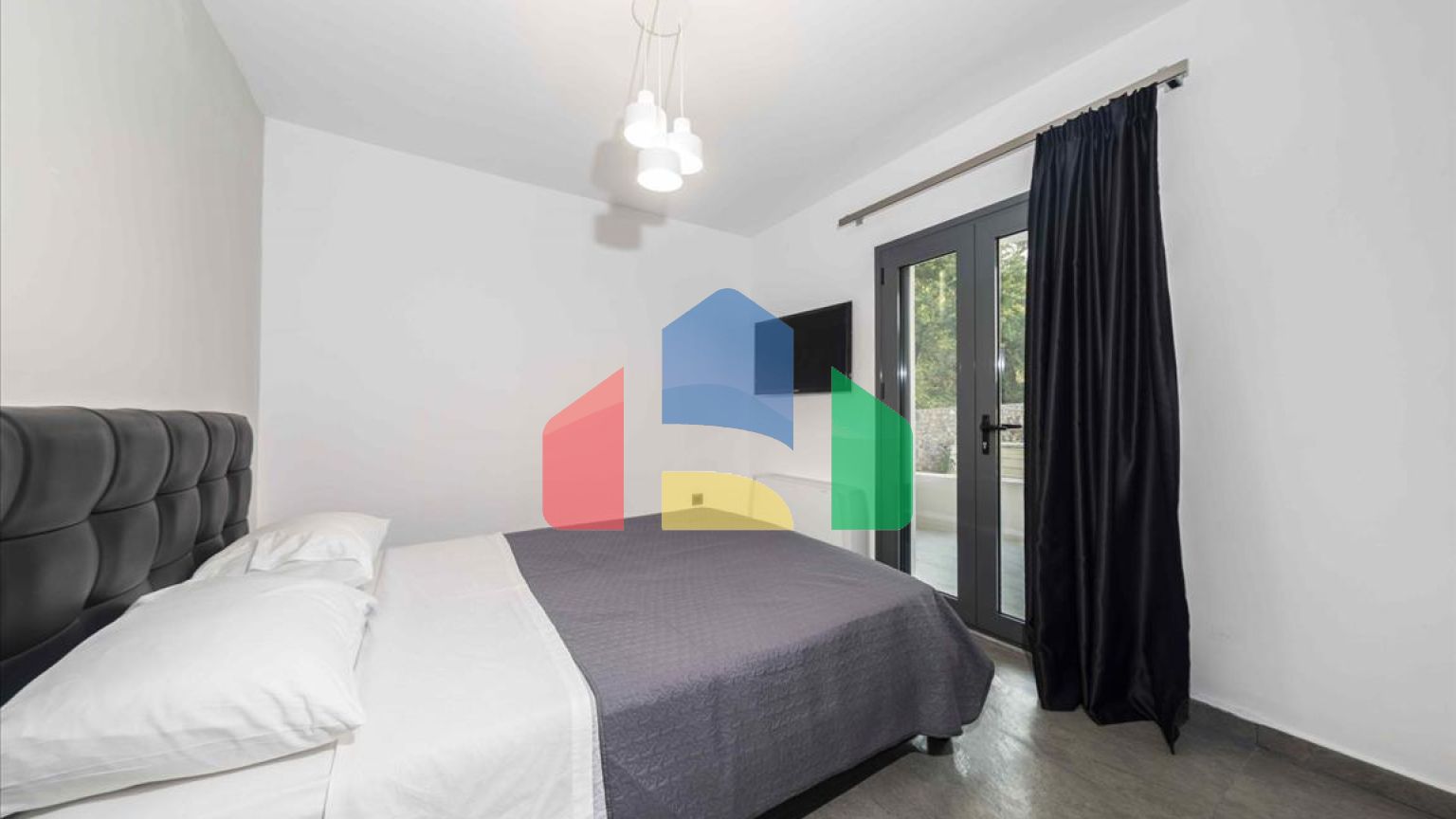 Продажа - Вилла 1000 m² на о. Корфу