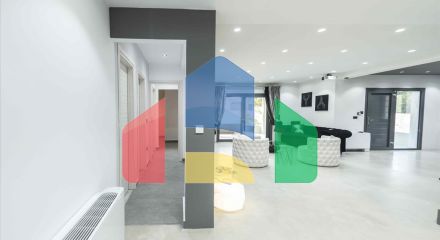 Продажа - Вилла 1000 m² на о. Корфу