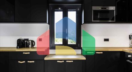 Продажа - Вилла 1000 m² на о. Корфу