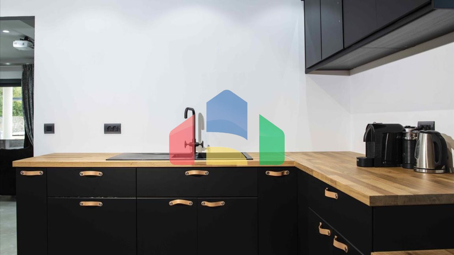 Продажа - Вилла 1000 m² на о. Корфу