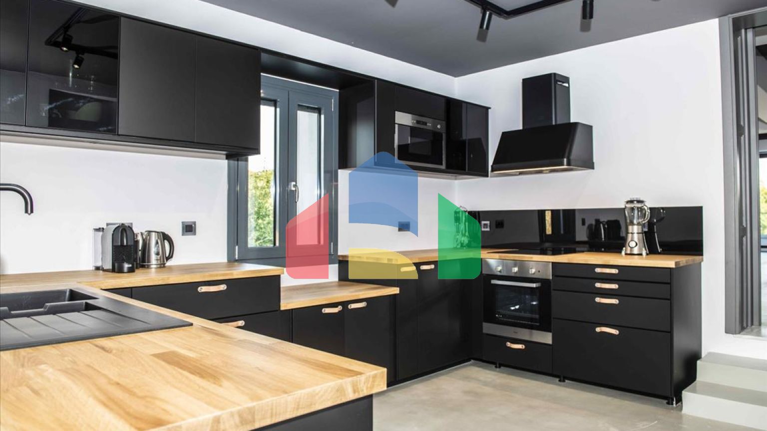 Продажа - Вилла 1000 m² на о. Корфу