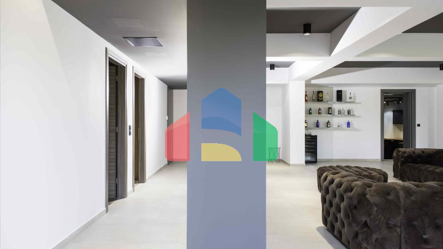 Продажа - Вилла 1000 m² на о. Корфу