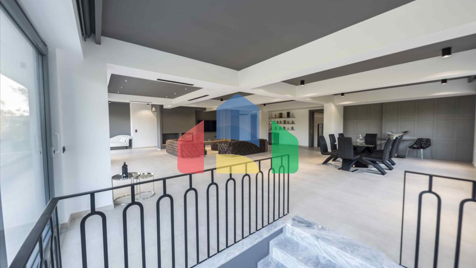 Продажа - Вилла 1000 m² на о. Корфу