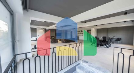 Продажа - Вилла 1000 m² на о. Корфу